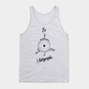 Photography passions Tank Top